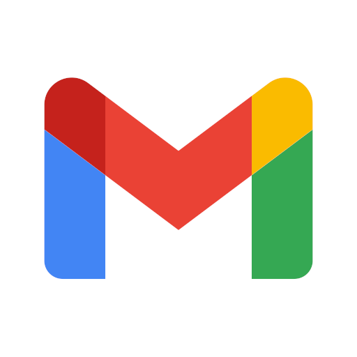 Click Gmail app