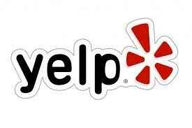 sign up yelp account 