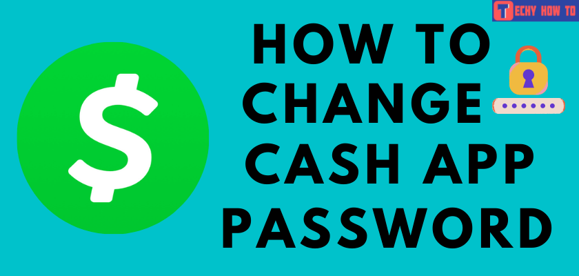 How to Change Cash App Pin