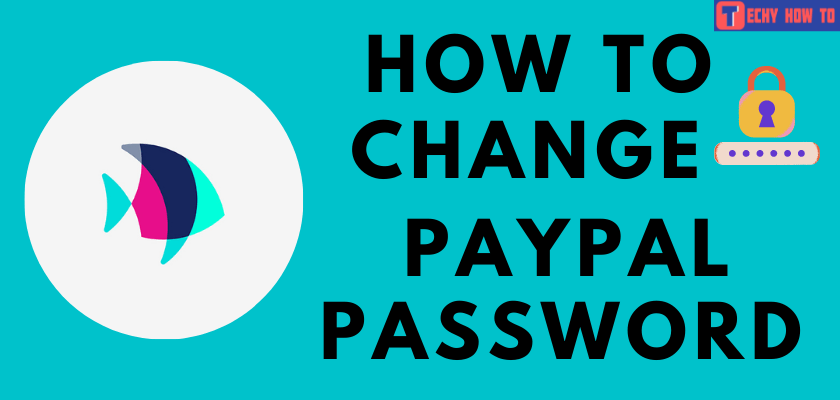 Change POF Password
