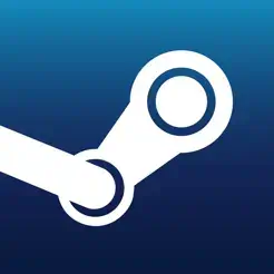 Install Steam app on your mobile.