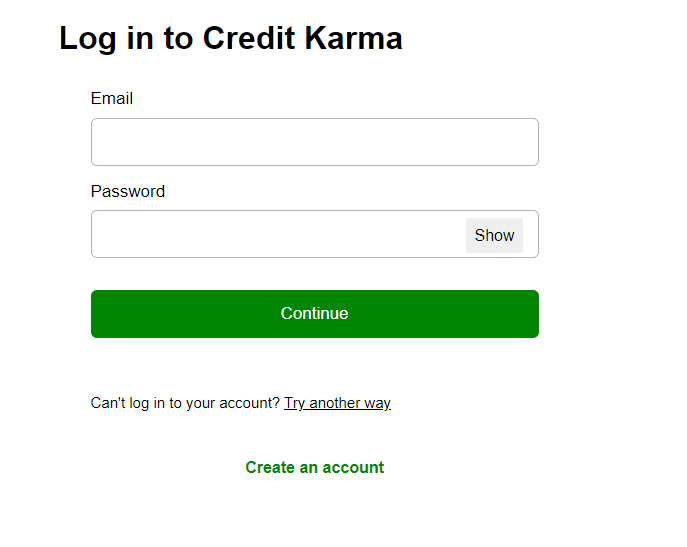 How to Delete Credit Karma Account