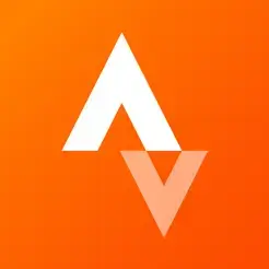 To delete a Strava account using the Mobile App