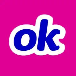 Launch OkCupid app