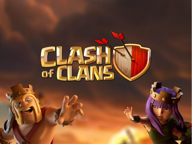 How to delete Clash of Clans account