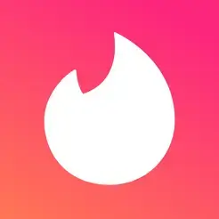 Launch the Tinder app on your mobile to Sign up