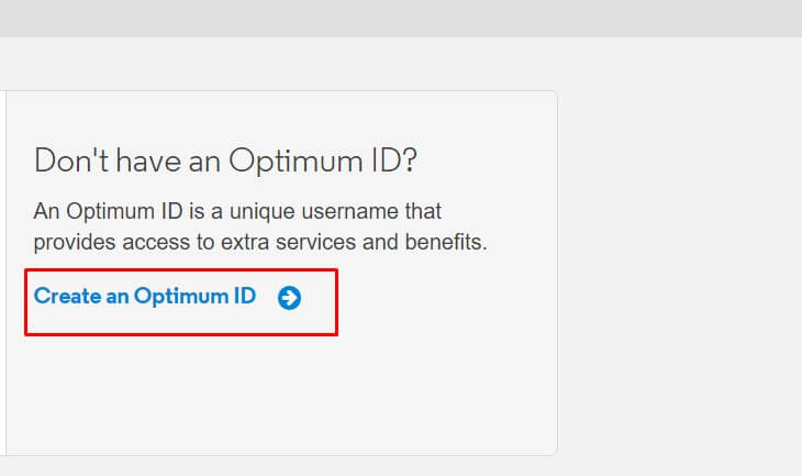 Creating Optimum ID