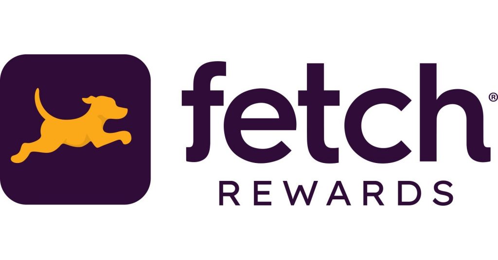 fetch reward logo
