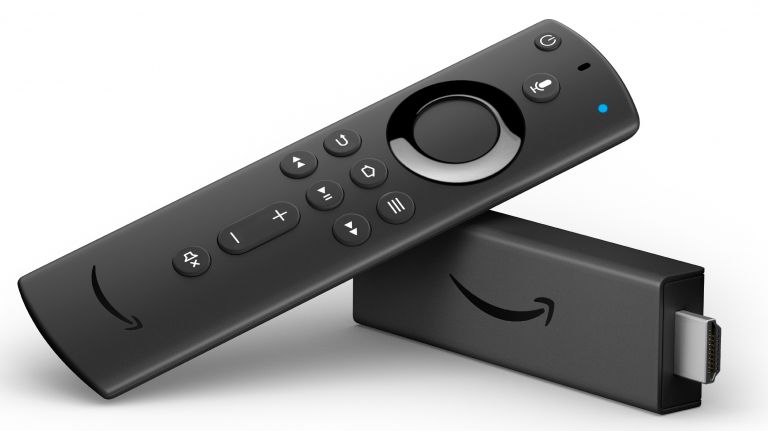 Amazon Fire Stick