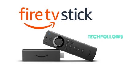 Amazon Fire Stick