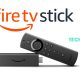 Amazon Fire Stick