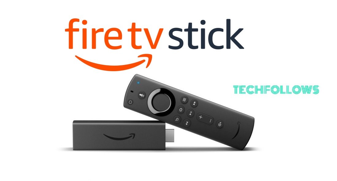 Amazon Fire Stick