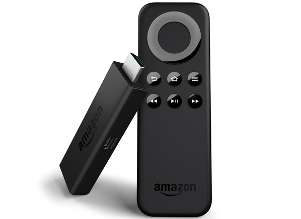 Amazon Fire Stick