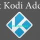 Best Kodi Addons