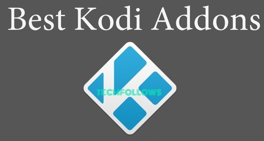 Best Kodi Addons