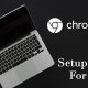 Chromecast for Mac