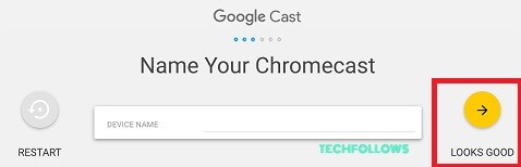 Chromecast for Windows