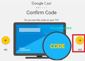 Chromecast for Windows