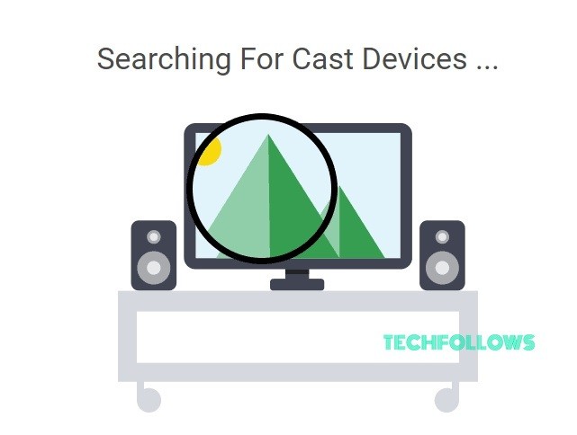 Chromecast for Windows