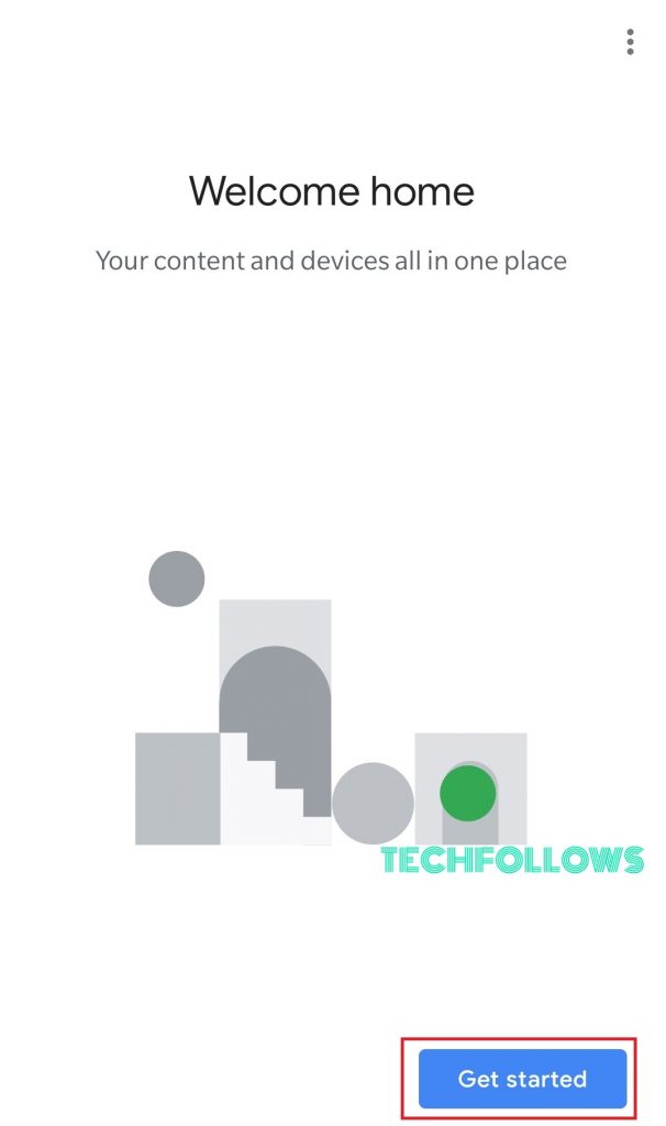 Chromecast for Android Phone  How to Set Up   Use - 85