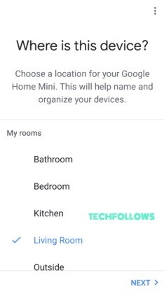 Chromecast for Android Phone  How to Set Up   Use - 24