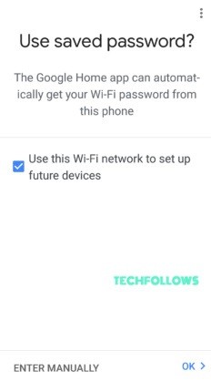 How to setup Chromecast on Android?