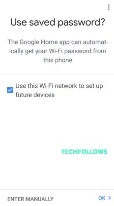 Chromecast for Android Phone  How to Set Up   Use - 18