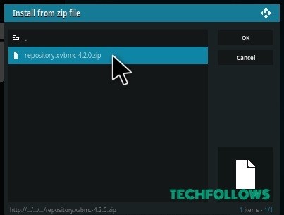 Covenant Kodi Addon