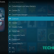 Covenant Kodi Addon