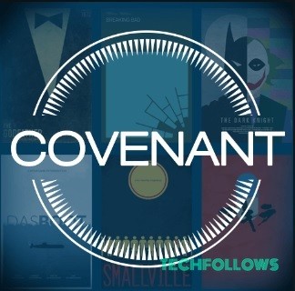 Covenant Kodi Addon