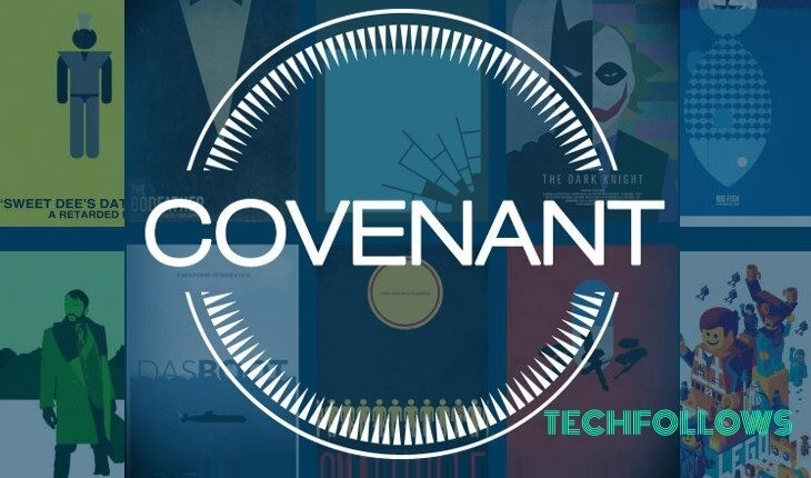 Covenant Kodi Addon