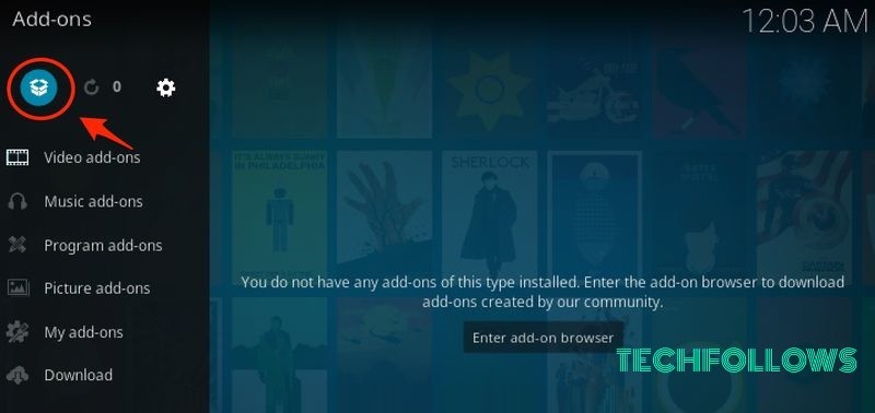How to Install Exodus Kodi Addon  With Screenshots  - 90