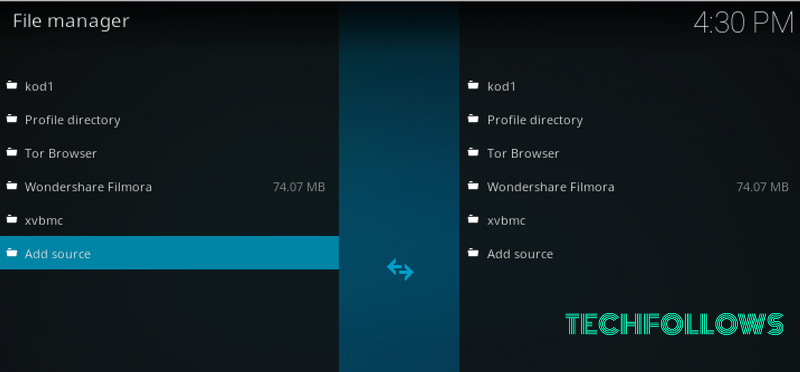 Exodus Kodi Addon