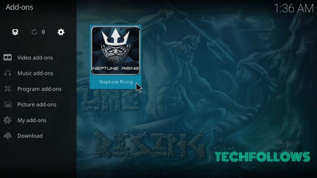How to Install Exodus Kodi Addon  With Screenshots  - 24