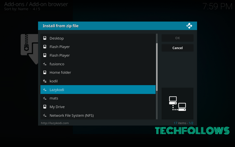 How to Install Exodus Kodi Addon  With Screenshots  - 57