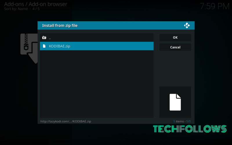 How to Install Exodus Kodi Addon  With Screenshots  - 21
