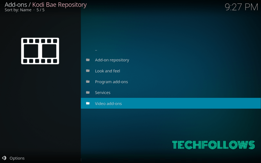 How to Install Exodus Kodi Addon  With Screenshots  - 69