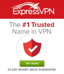 Install ExpressVPN on Firestick