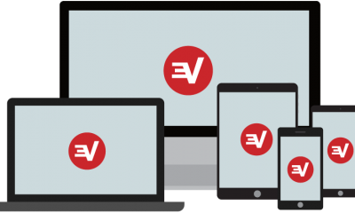 ExpressVPN Review
