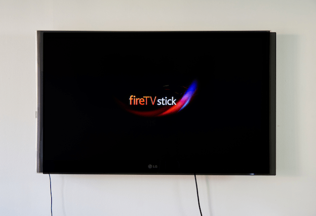 Amazon Fire Stick