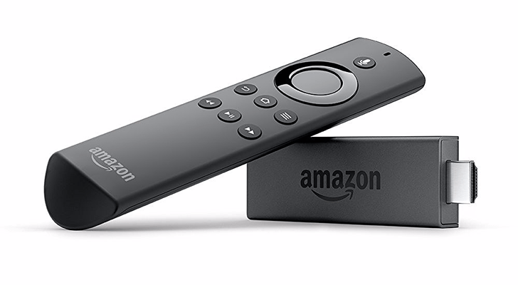 Amazon Fire Stick