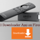 Install Downloader App on Firestick