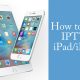 IPTV for iPad/iPhone