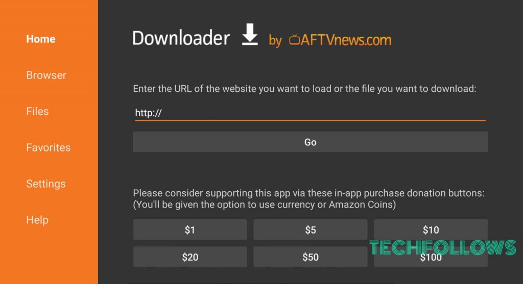 How to Install IPTV Smarters on Firestick  - 76