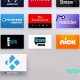 Install Kodi on Apple TV