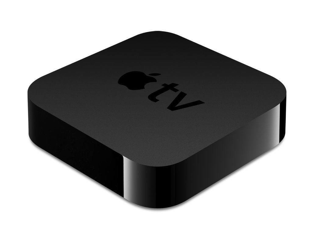 VPN on Apple TV