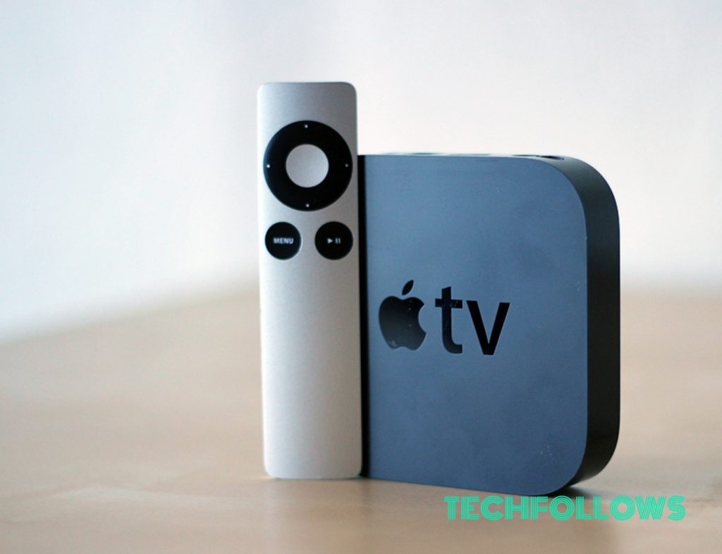 Install Kodi on Apple TV