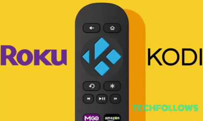 How to Get Kodi on Samsung Smart TV - 71