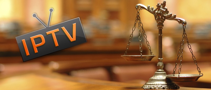 Is IPTV Legal to use?