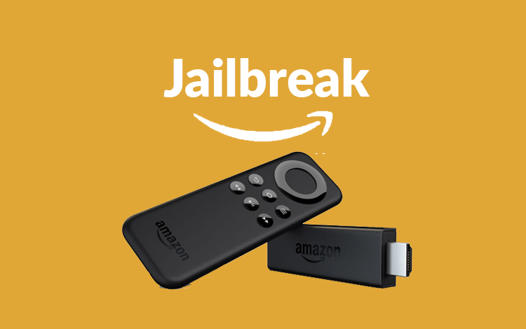 Amazon Fire Stick